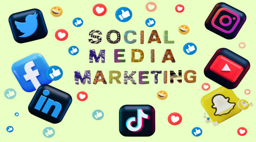 ¿Qué es el Social Media Marketing (SMM)?